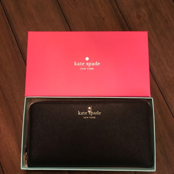 kate spade Handbags - Kate Spade Wallet